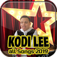 Icon of program: KODI LEE: last Songs and …