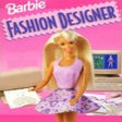 Icono de programa: Barbie: Fashion Designer