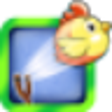 Icono de programa: Angry Chicken Shoot