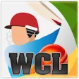 Icon of program: World Cricket Live: I.P.L…