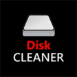 Icon of program: Cleaner for Disk