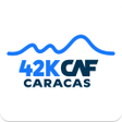 Icon of program: Maratón CAF