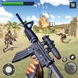 Icono de programa: Counter Terrorist Fps Str…