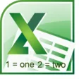 Icon of program: Excel Convert Numbers To …