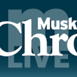 Icon of program: Muskegon Chronicle