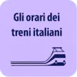 Icon of program: Italian Trains Timetable
