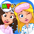 Icono de programa: My City : Pajama Party