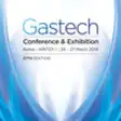 Icon of program: Gastech 2014
