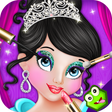 Icono de programa: Princess Fashion Design M…