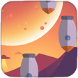 Icon of program: Drag Me Down - One Direct…