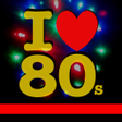 Icono de programa: Music of the 80s for free