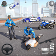 Icono de programa: City Cop: Police Chase 3D…