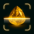 Icon of program: Rock Scanner: Stone Id Ap…
