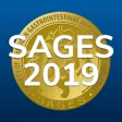 Icon of program: SAGES 2019 Annual Meeting