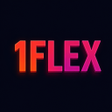 Icon of program: 1Flex - Stream Movies TV …
