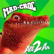 Icon of program: Talking Croc AR Message