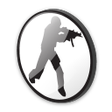 Icono de programa: Counter-Strike Ultra Laun…