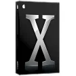 Icon of program: Apple X11 for OS X 10.7.5