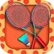 Icon of program: Badminton Advancer