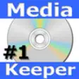 Icon of program: MediaKeeper