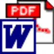 Icon of program: PDF-to-Word