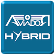 Icon of program: Aviador Hybrid
