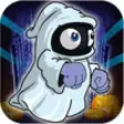 Icon of program: Ghost Race Blast - Crazy …
