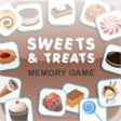 Icon of program: Sweets and Treats Kids Ed…