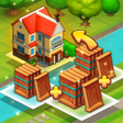 Icon of program: Merge Village - Build You…