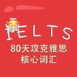 Icon of program: IELTS-80 Conquer IELTS In…