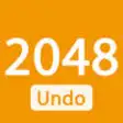 Icon of program: 2048 Undo Free