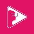Icono de programa: PLAY'A VR Cardboard