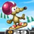 Icon of program: Rat on a Snowboard for Wi…