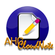 Icon of program: Cloud Note Demo