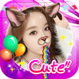 Icono de programa: Photo Stickers Editor