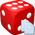 Icono de programa: Randomly Copy Files Softw…