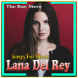 Icono de programa: Lana Del Rey Song for Mus…