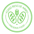 Icon of program: Food Rescue Army