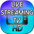 Icono de programa: Watch Live TV Streaming F…