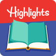 Icono de programa: Highlights Library Readin…