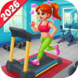 Icon of program: Happy Fitness: Gym Game