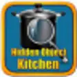 Icon of program: kitchen hidden objects