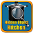 Icono de programa: kitchen hidden objects
