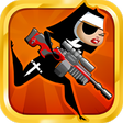 Icon of program: Nun Attack: Run & Gun