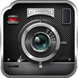 Icono de programa: Camera HD - Pro Camera 4K
