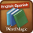 Icon of program: English Spanish Dictionar…