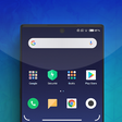 Icono de programa: Redmi Note 7 Theme, Xiaom…
