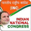 Congress Party (INC frames 2024) Photo Frames icon