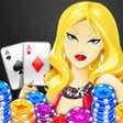 Icono de programa: Full Stack Poker