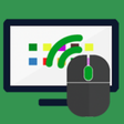 Icono de programa: Mouse Phone for Windows 1…